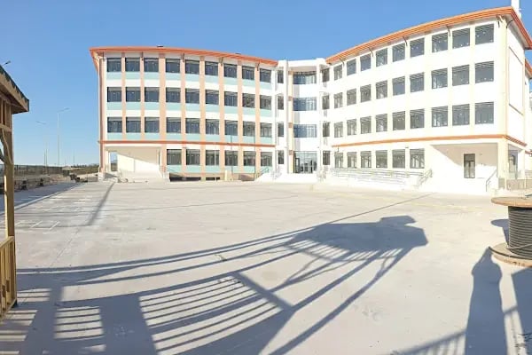 Buca Zeynep - Hasan Erçelebi Anadolu Lisesi - Resim 18