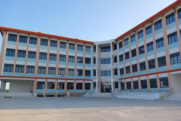 Buca Zeynep - Hasan Erçelebi Anadolu Lisesi - Resim 10