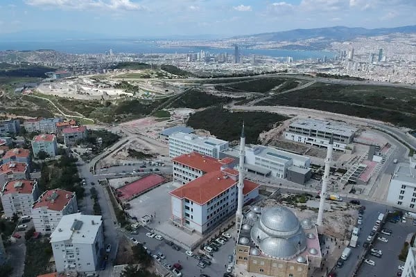 Buca Zeynep - Hasan Erçelebi Anadolu Lisesi - Resim 7