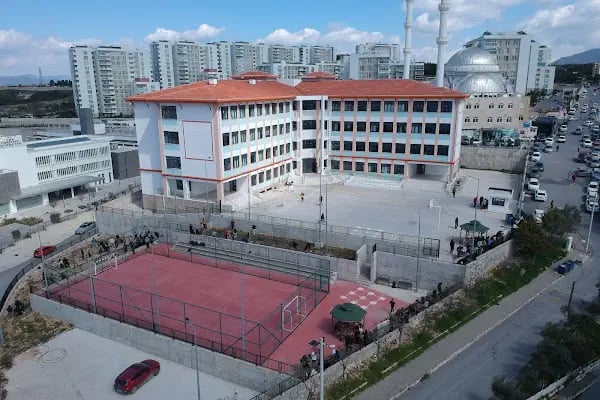 Buca Zeynep - Hasan Erçelebi Anadolu Lisesi - Resim 16