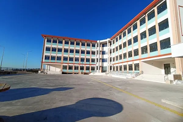 Buca Zeynep - Hasan Erçelebi Anadolu Lisesi - Resim 19