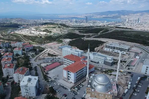 Buca Zeynep - Hasan Erçelebi Anadolu Lisesi - Resim 8