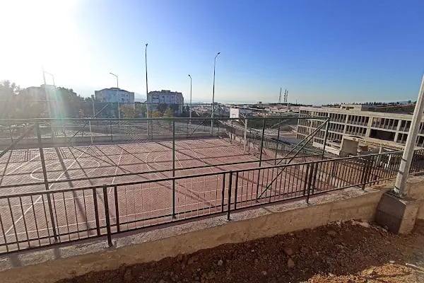 Buca Zeynep - Hasan Erçelebi Anadolu Lisesi - Resim 4