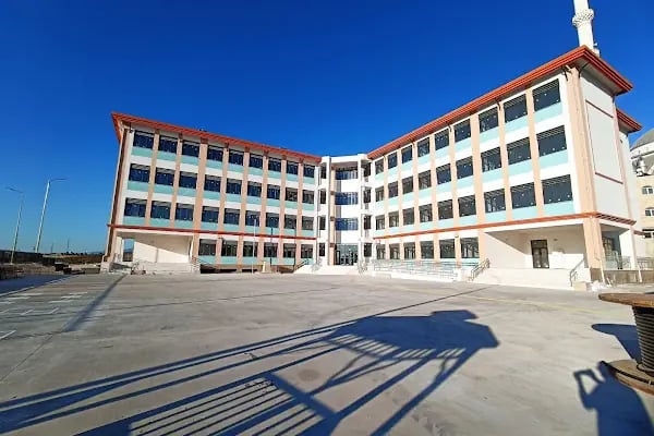 Buca Zeynep - Hasan Erçelebi Anadolu Lisesi - Resim 20