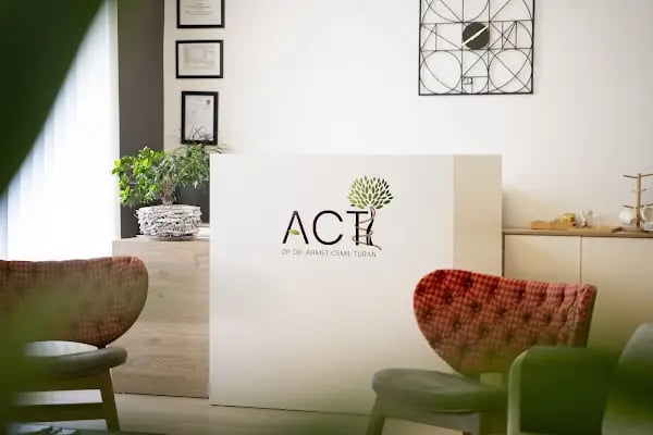 Op.Dr. Ahmet Cemil Turan - İzmir Ortopedi ve Travmatoloji Uzmanı - Resim 4
