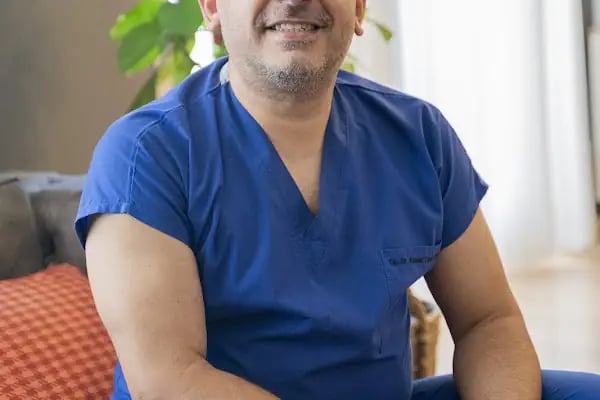 Op.Dr. Ahmet Cemil Turan - İzmir Ortopedi ve Travmatoloji Uzmanı - Resim 7