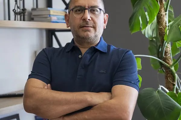 Op.Dr. Ahmet Cemil Turan - İzmir Ortopedi ve Travmatoloji Uzmanı - Resim 5