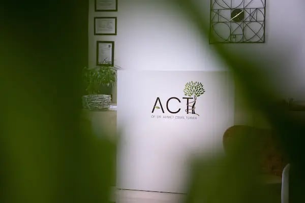 Op.Dr. Ahmet Cemil Turan - İzmir Ortopedi ve Travmatoloji Uzmanı - Resim 8