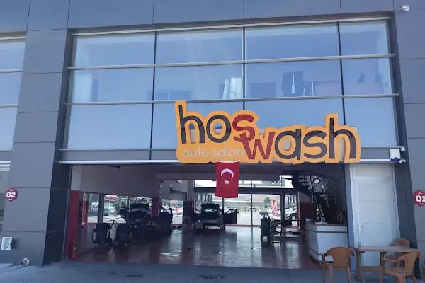 Hoswash Oto Yıkama - Resim 3