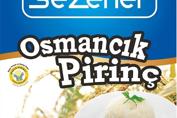 Sezerler Çeltik Fabrikası - Resim 20