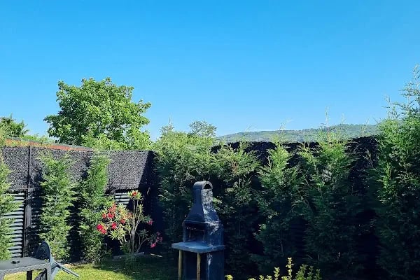 Sapanca Sunday Bungalov Resort Otel - Resim 12
