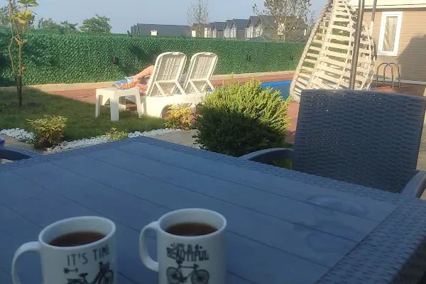 Sapanca Sunday Bungalov Resort Otel - Resim 16