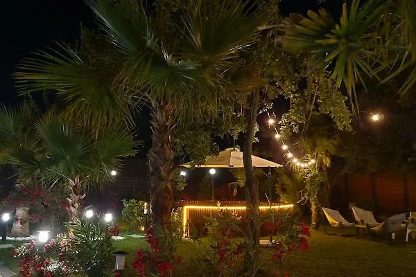 Sapanca Sunday Bungalov Resort Otel - Resim 18