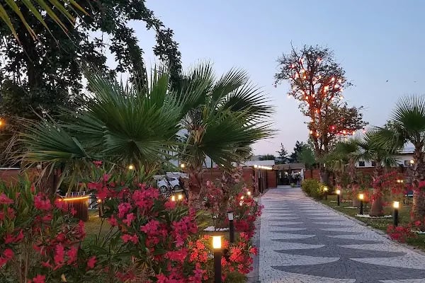 Sapanca Sunday Bungalov Resort Otel - Resim 7
