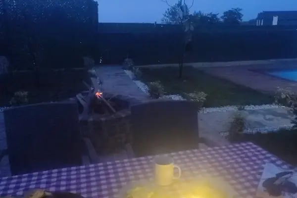 Sapanca Sunday Bungalov Resort Otel - Resim 10