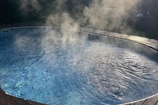 Sapanca Sunday Bungalov Resort Otel - Resim 2