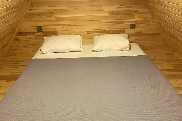 Sapanca Sunday Bungalov Resort Otel - Resim 9