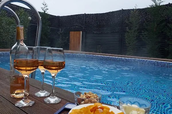 Sapanca Sunday Bungalov Resort Otel - Resim 6