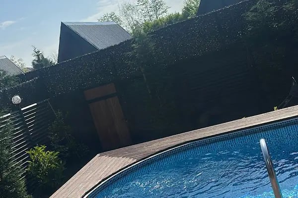 Sapanca Sunday Bungalov Resort Otel - Resim 14