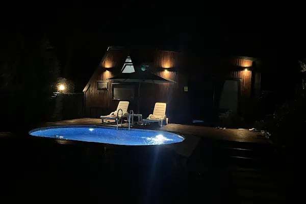 Sapanca Sunday Bungalov Resort Otel - Resim 5