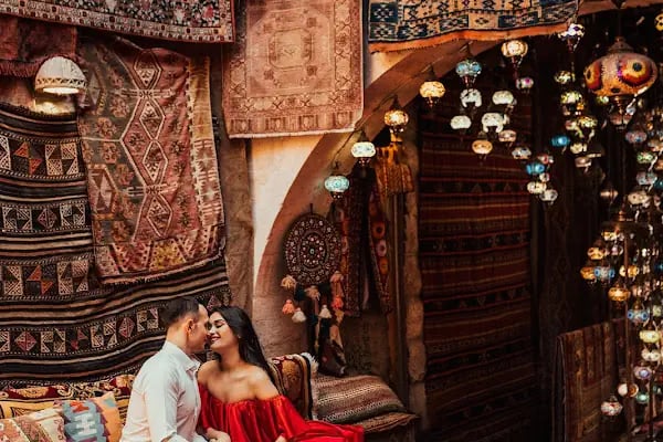 Milcan Uğurbaşcıl Photography - Resim 19