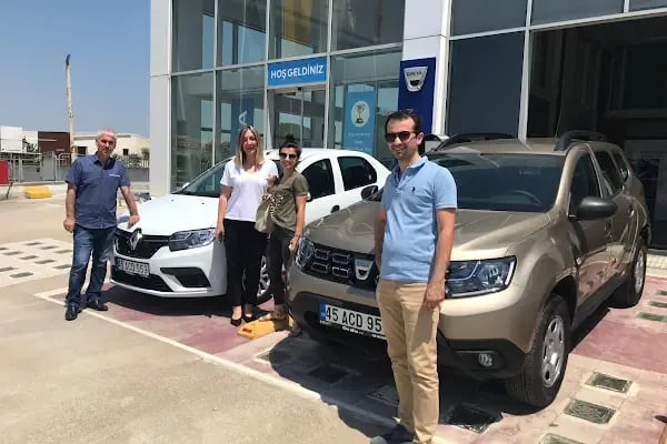 kalkan taksi işletmesi - Resim 17