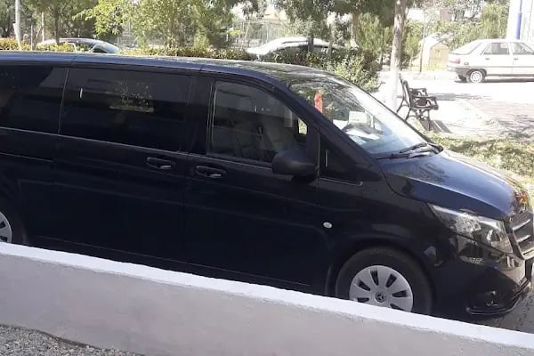 kalkan taksi işletmesi - Resim 8