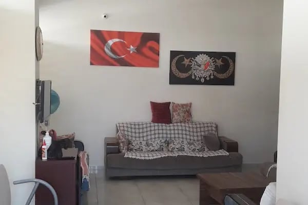 kalkan taksi işletmesi - Resim 9