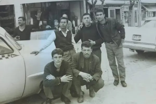 kalkan taksi işletmesi - Resim 11