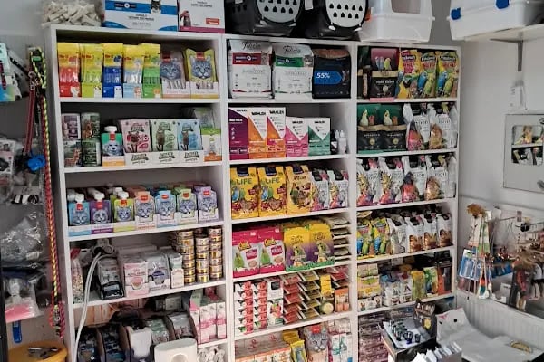 PET SHOP ÜMİT - Resim 2