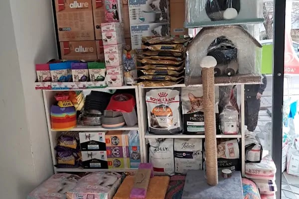 PET SHOP ÜMİT - Resim 4