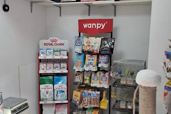 PET SHOP ÜMİT - Resim 3