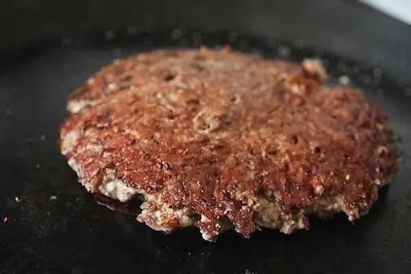 smash burger Bergama - Resim 11
