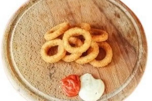 smash burger Bergama - Resim 16