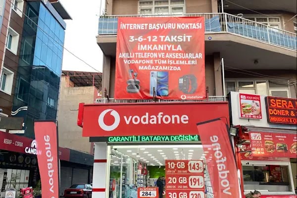 Balkaş GSM - Resim 2
