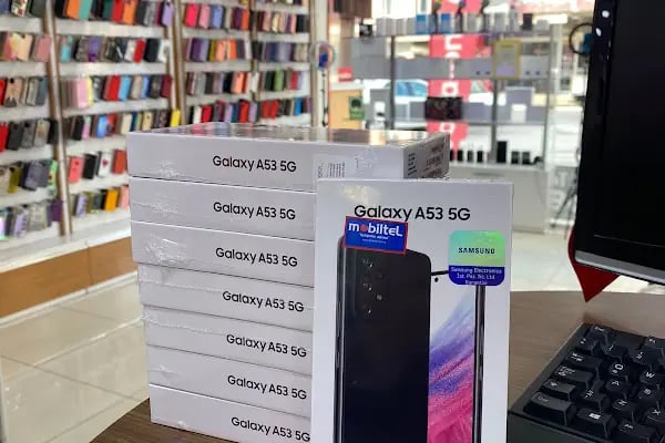 Balkaş GSM - Resim 10