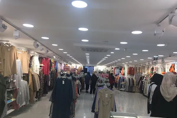 Moda Ala Butik - Fatih Şube - Resim 16