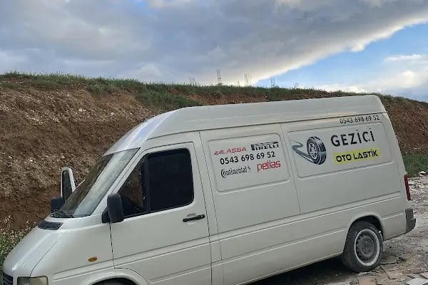 Gezici Oto Lastik | Denizli Oto Lastik Tamiricisi | Yol Yardım - Resim 15