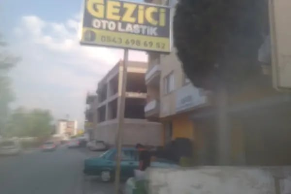 Gezici Oto Lastik | Denizli Oto Lastik Tamiricisi | Yol Yardım - Resim 20