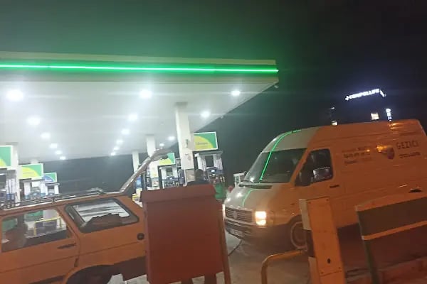 Gezici Oto Lastik | Denizli Oto Lastik Tamiricisi | Yol Yardım - Resim 2