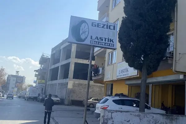 Gezici Oto Lastik | Denizli Oto Lastik Tamiricisi | Yol Yardım - Resim 8