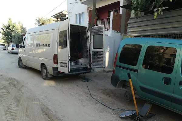 Gezici Oto Lastik | Denizli Oto Lastik Tamiricisi | Yol Yardım - Resim 6
