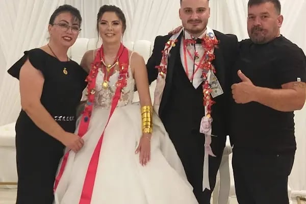 LALE DÜĞÜN SALONU - Resim 8