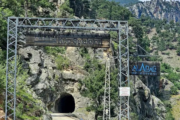 Küp şelaleleri - Resim 18