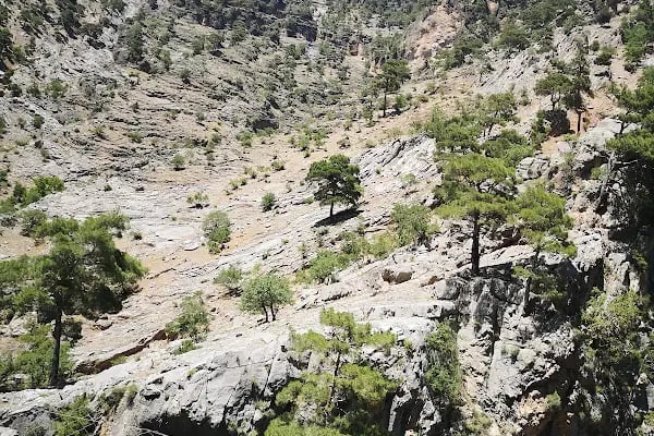 Küp şelaleleri - Resim 11