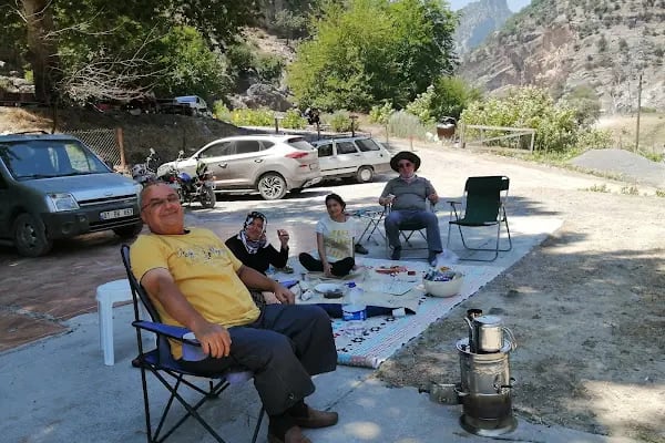 Küp şelaleleri - Resim 19
