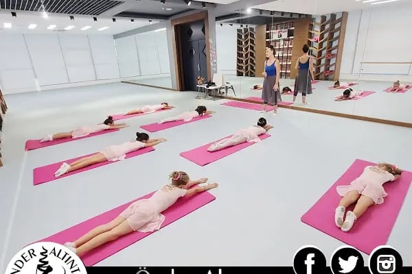 Döşemealtı Önder Altıntaş Sanat Akademi - Resim 7