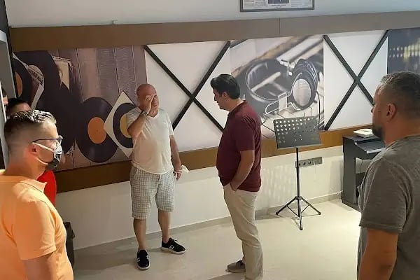 Döşemealtı Önder Altıntaş Sanat Akademi - Resim 4