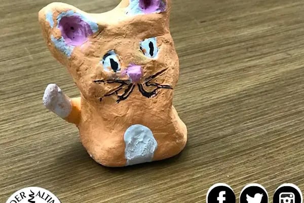 Döşemealtı Önder Altıntaş Sanat Akademi - Resim 20