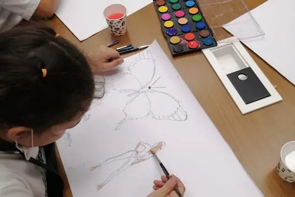 Döşemealtı Önder Altıntaş Sanat Akademi - Resim 16